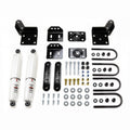 7K 3RD AXLE SLIPPER SPRING KIT - 25