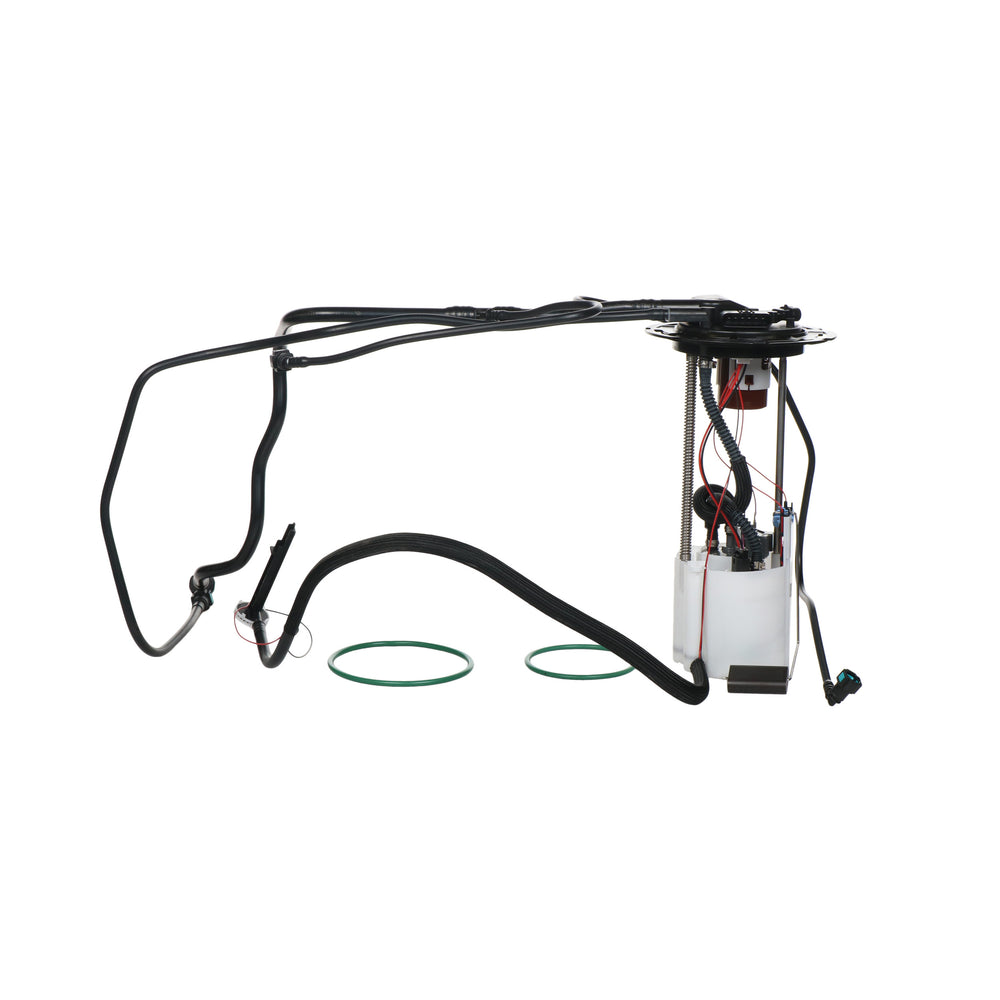 FUEL PUMP MODULE ASSEMBLY