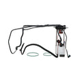 FUEL PUMP MODULE ASSEMBLY