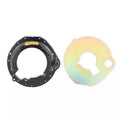 Bellhousing Ford 4.6/5.4 to T56/Ford Trans
