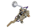 ES SHIFTER GM 6L80 CHROME 10' SINGL