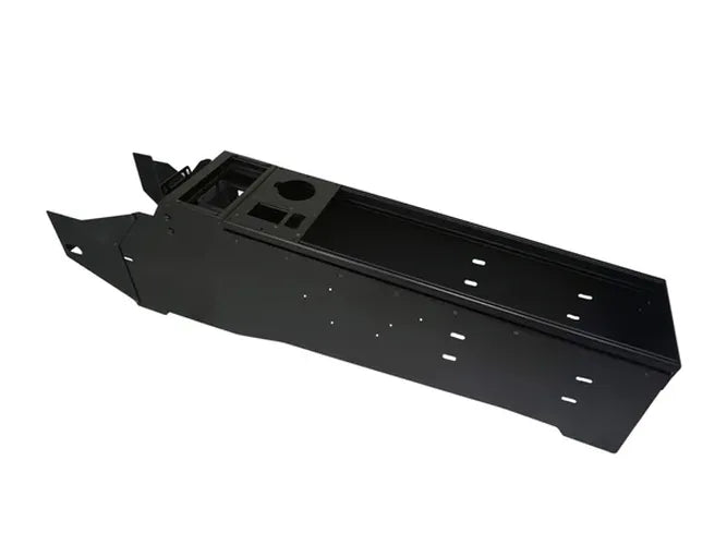 VEHICLE-SPECIFIC STANDARD 9' WIDE