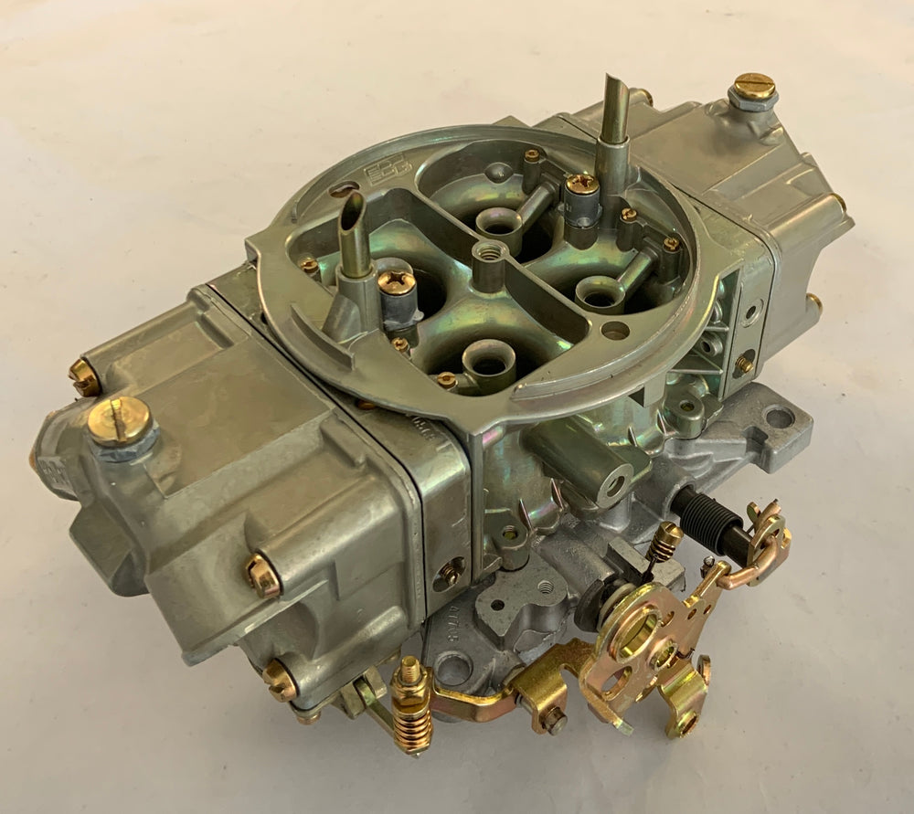 MIGHTY DEMON, 750 CFM-MS-