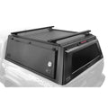 SOFT REMOVABLE TRUCK TOPPER BLK DIAMOND 2019C GM1500