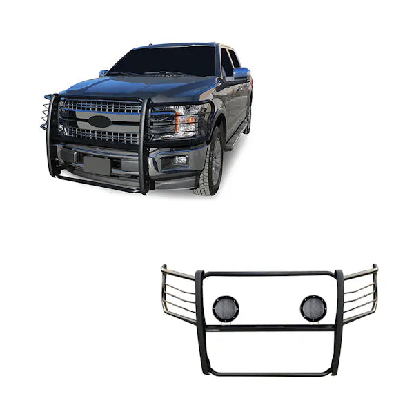 GRILLE GUARD KIT