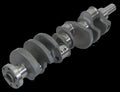 Eagle auto part close-up