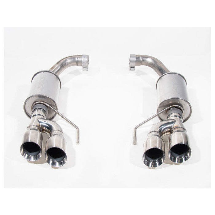 SLP 1998-2002 Camaro Firebird LS1 LoudMouth Exhaust