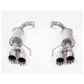 SLP 1998-2002 Camaro Firebird LS1 LoudMouth Exhaust
