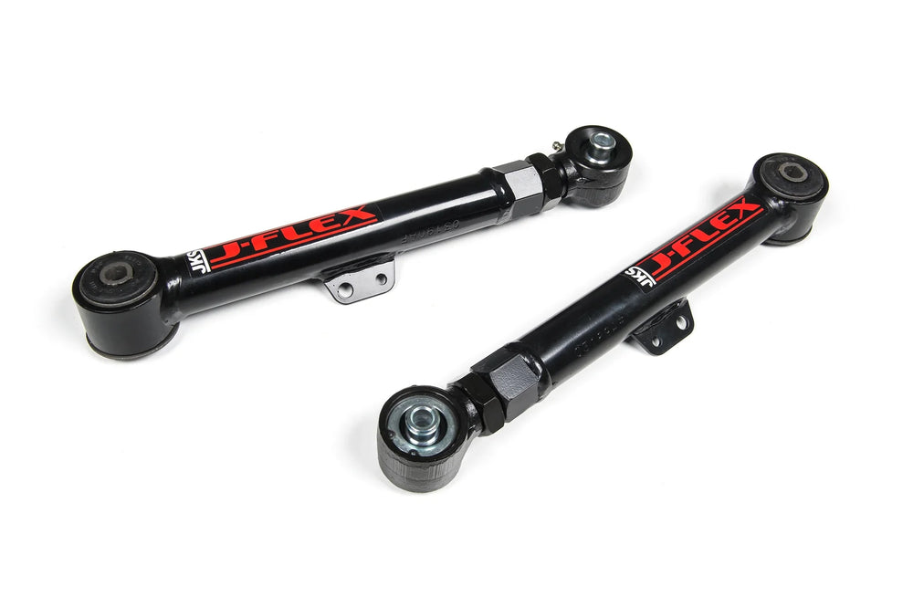 Adjustable Rear Upper Control Arms