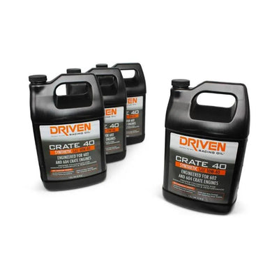 Driven Racing Oil auto part