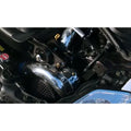 2005 Nissan 350Z/Infiniti G35 System w/V-3 SCi-Trim AND Charge Cooler Polished
