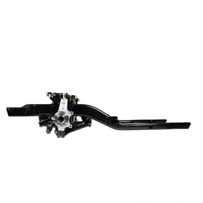 Holley auto part