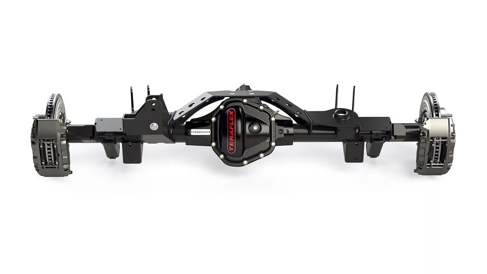 TeraFlex auto part