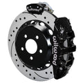 Wilwood auto part