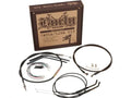 Burly Brand Control Kit 14in Ape XL