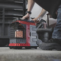 MH11BFLEX PORTABLE RADIANT HEATER