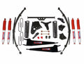 Skyjacker sway bar