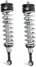 1014 4RUNNER FJ 1014 FOX 2.0 TRAIL SERIES KIT (UNI UCA)