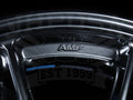 Weds Sport auto part installed view
