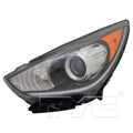 CAPA 1719 KA NIRO PROJECTOR BIFUNCTION HALGN H.