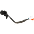 STANDARD IGN auto part installed view