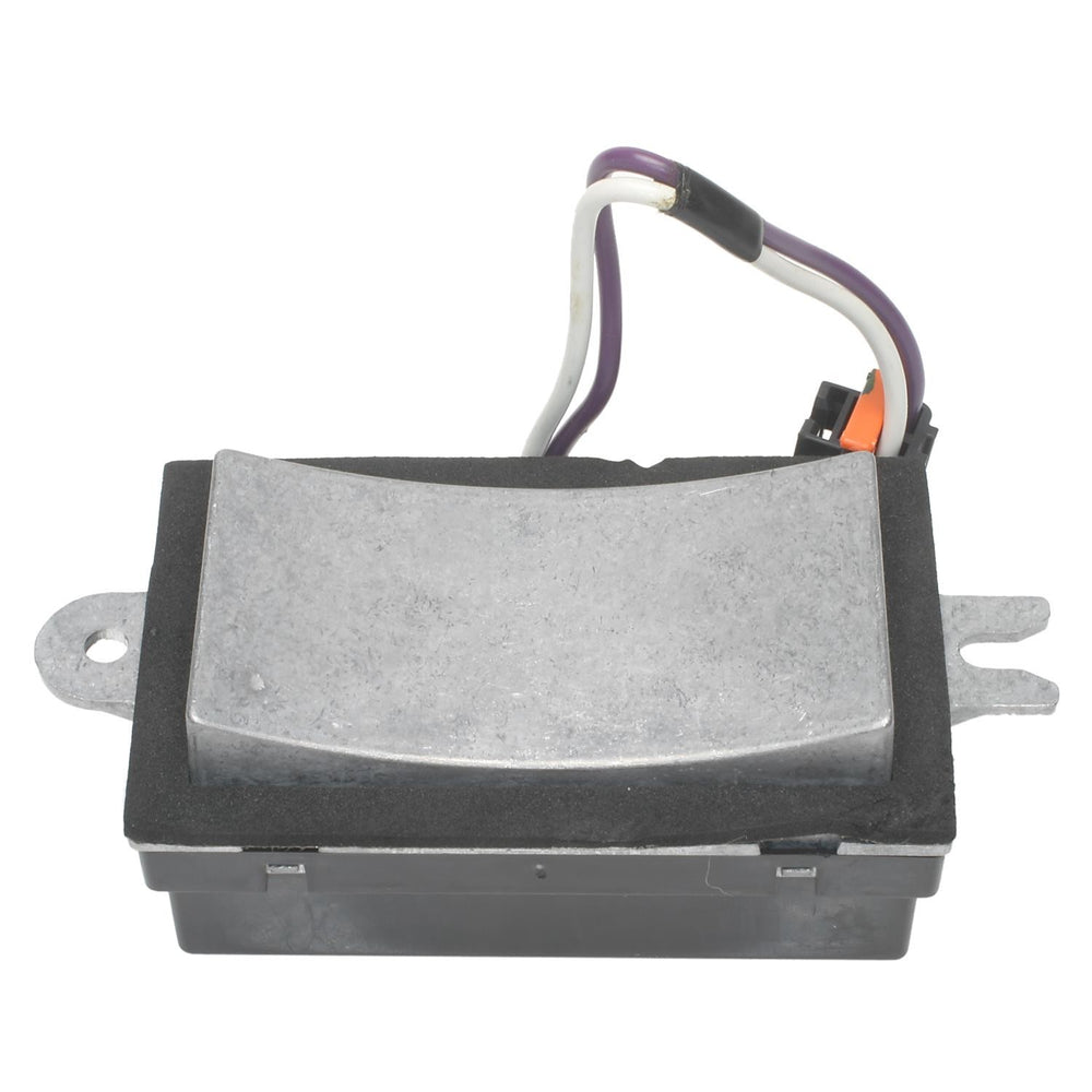 STD BLOWER RESISTOR