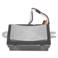 STANDARD IGN auto part close-up