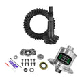 8.875 GM 12T 3.42 Rear Ring Pinion Install Kit 30spl Posi Axle Bearings 12T GM 3.42 REAR R P G