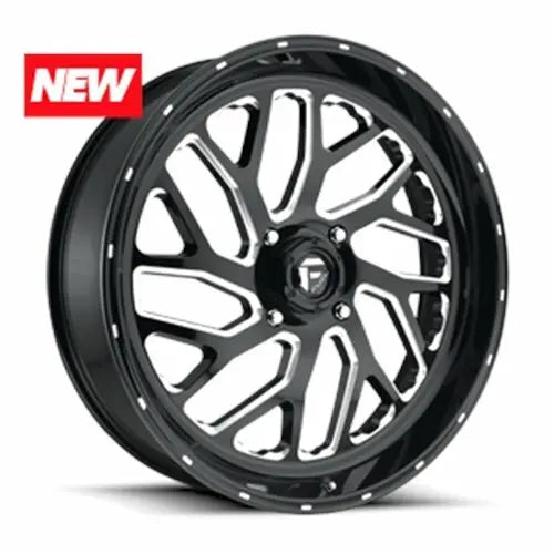 TRITON 22X7 4X137 110.1 NBL +13