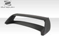 1993-2001 Subaru Impreza 4DR Duraflex STI Look Wing Trunk Lid Spoiler - 1 Piece