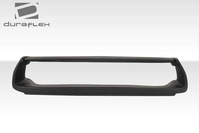 1993-2001 Subaru Impreza 4DR Duraflex STI Look Wing Trunk Lid Spoiler - 1 Piece