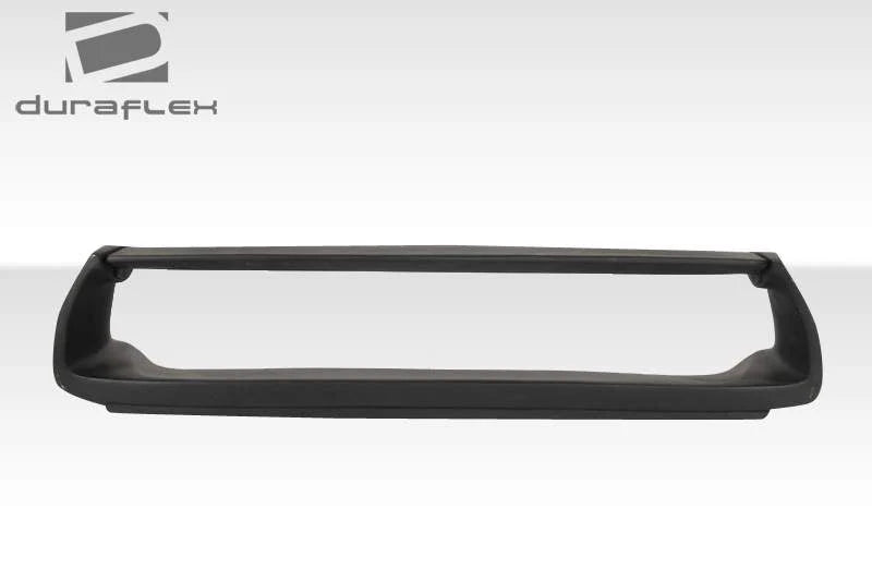 1993-2001 Subaru Impreza 4DR Duraflex STI Look Wing Trunk Lid Spoiler - 1 Piece