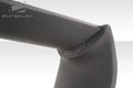 1993-2001 Subaru Impreza 4DR Duraflex STI Look Wing Trunk Lid Spoiler - 1 Piece