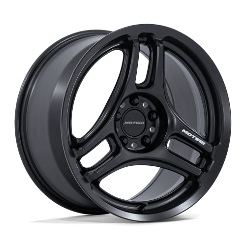 KOJIN 18X9.5 5X4.5 72 +35 M-BLK