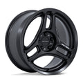 KOJIN 18X9.5 5X4.5 72 +35 M-BLK