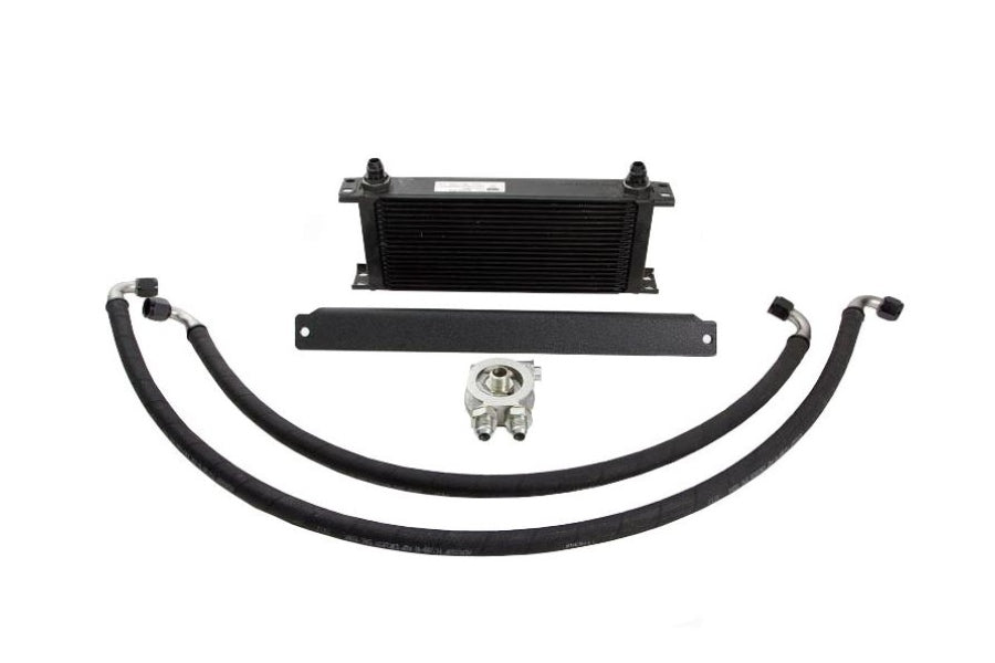 2015+ Ford F-150 EcoBoost Catch Can Kit for 2.7L (Includes PCV Delete Kit)