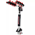 ROADMAX RAZORBACK 4X PREMIUM 4BIKE RECEIVER HITCH MOUNTED CARRIER