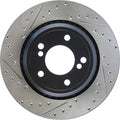SPORTSTOP CRYO ROTOR