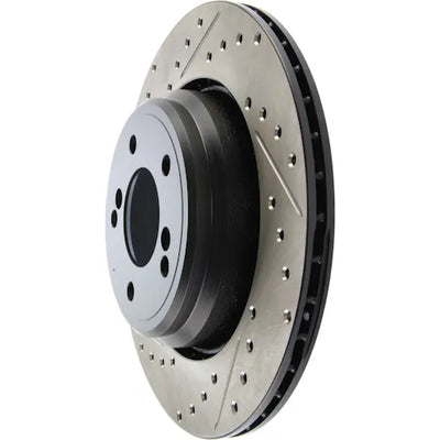 Stoptech auto part