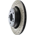 SPORTSTOP CRYO ROTOR