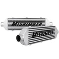 Mishimoto Universal Silver Z Line Bar & Plate Intercooler