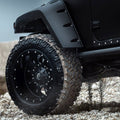 D517 20X10 8X6.5 MT-BLK-MIL -12MM