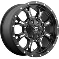 D517 20X10 8X6.5 MT-BLK-MIL -12MM