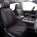 Covercraft auto part detail
