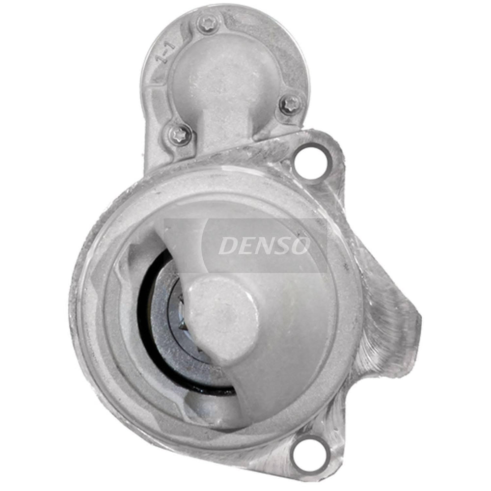 DENSO FIRST TIME FIT STARTER MOTOR