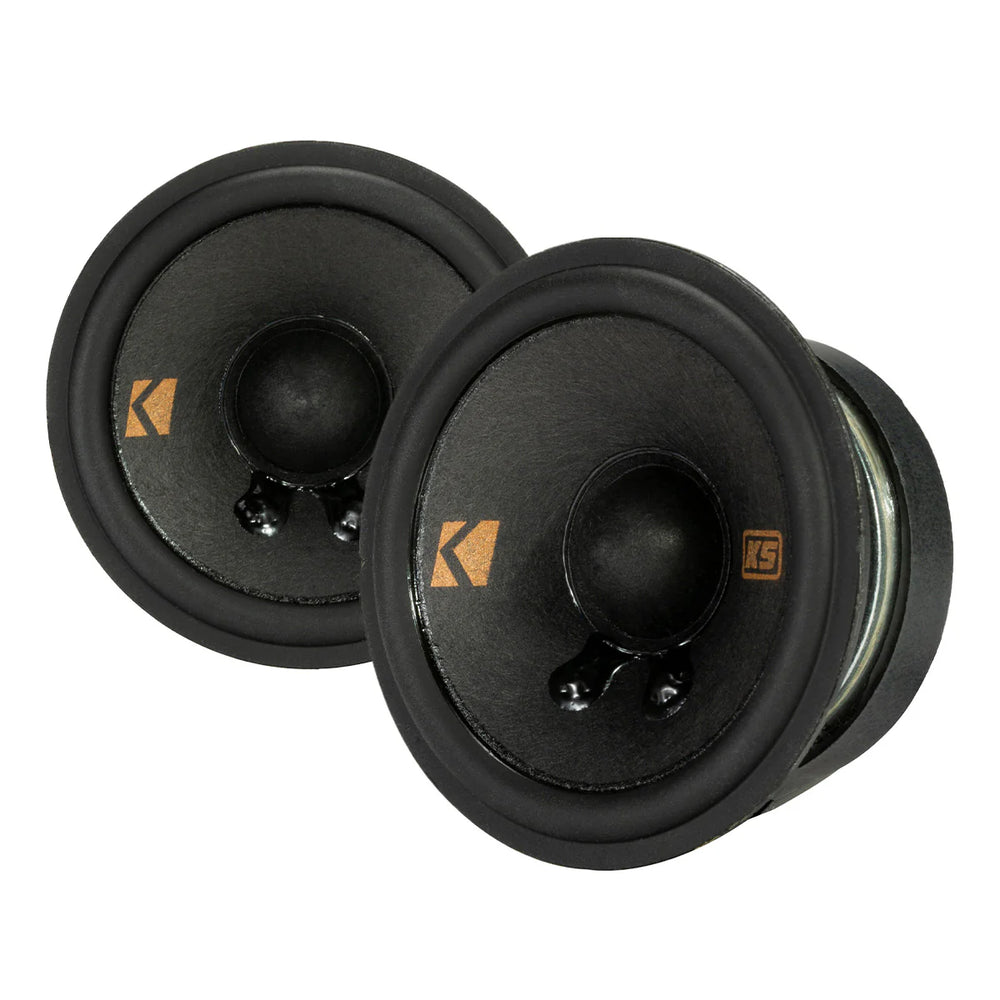 KSC270 2.75 (70mm) Speakers 4ohm RoHS Compliant