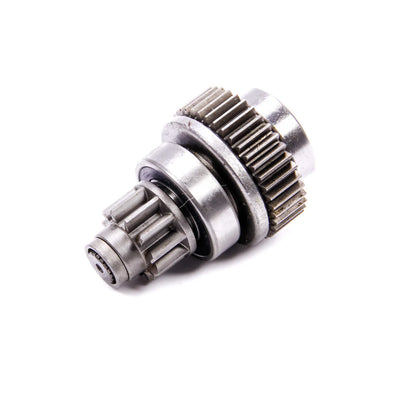 Clutch Assy. w/o Shaft For XS Starters