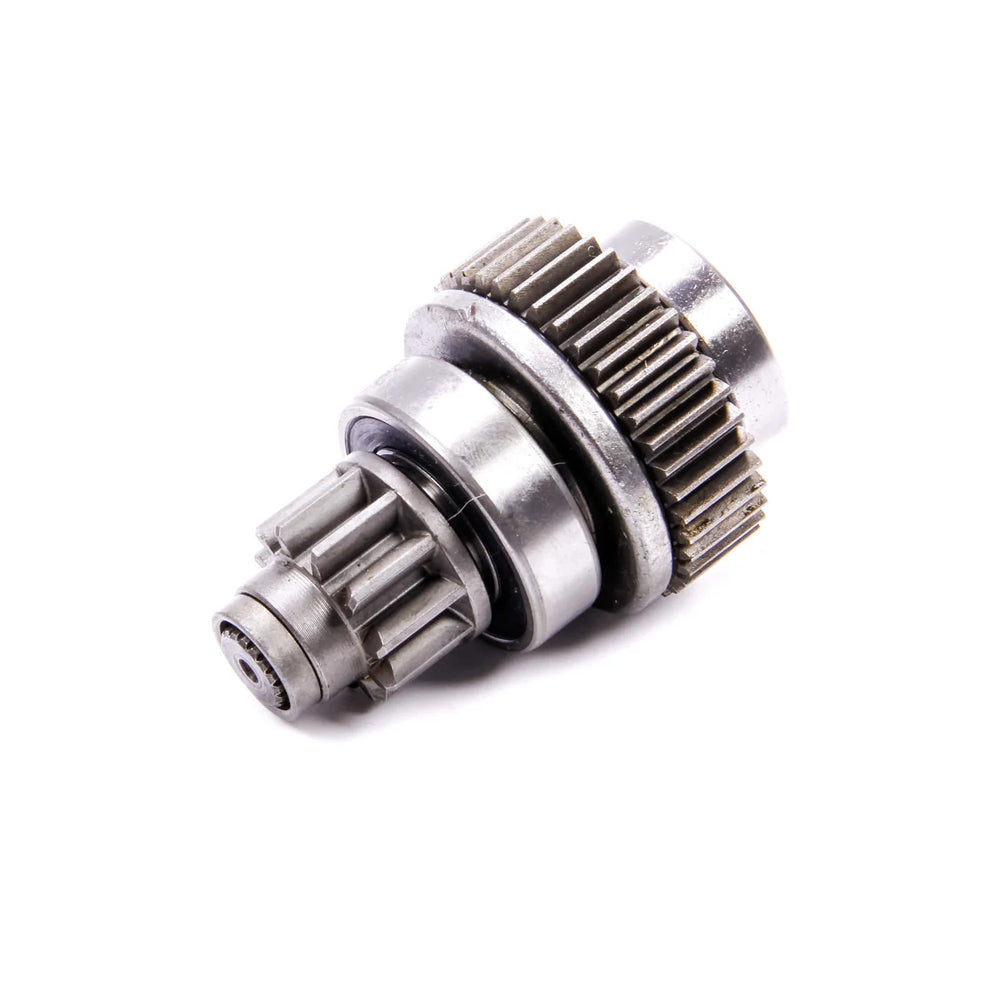 Clutch Assy. w/o Shaft For XS Starters