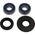 All Balls Racing 1984 Honda CR125R Wheel Bearing Kit Front