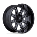 Wheel Pros, LLC auto part detail